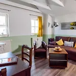 Villa Binz - Apt. 03