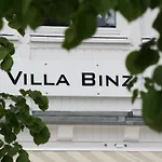 Villa Binz - Apt. 03